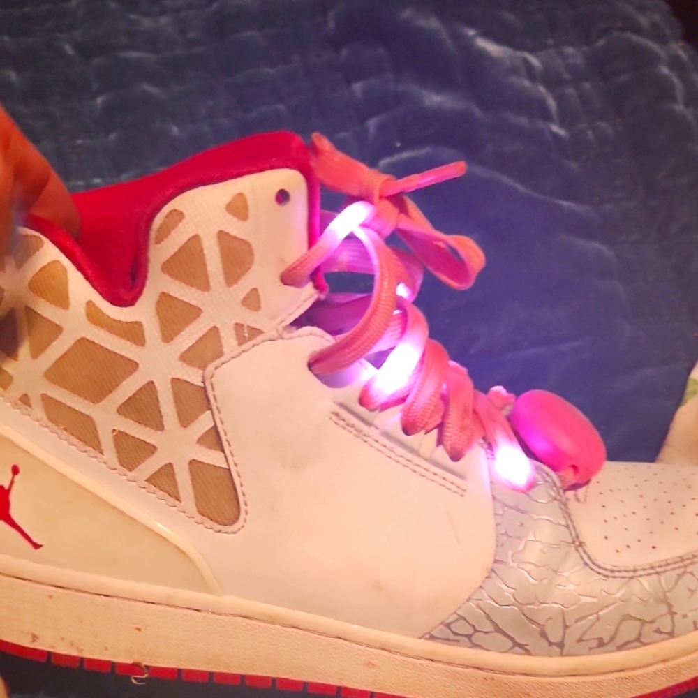 Jordans